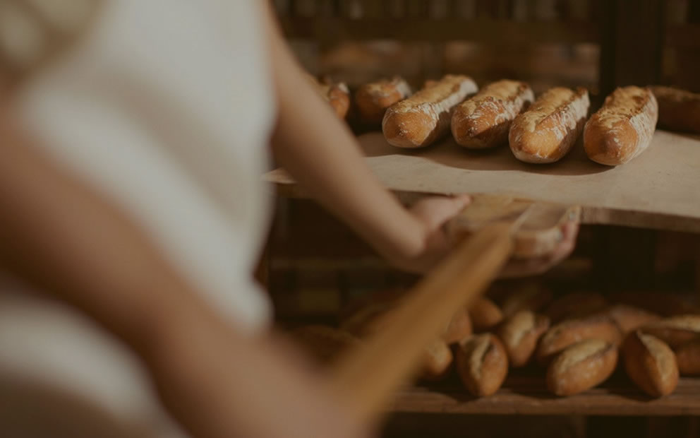 A Açoriana - Pães Especiais e Conveniência