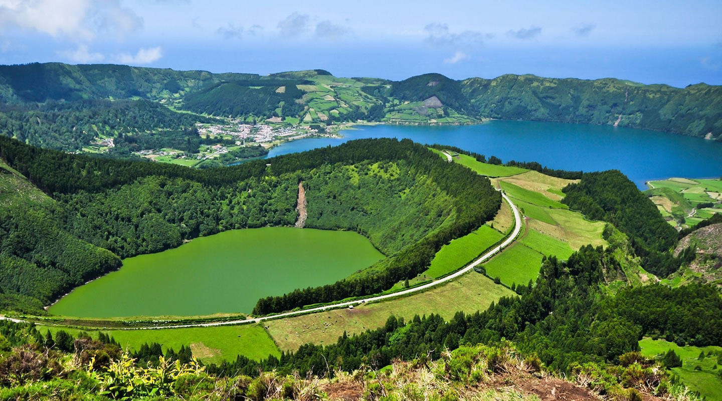 Ponta Delgada 