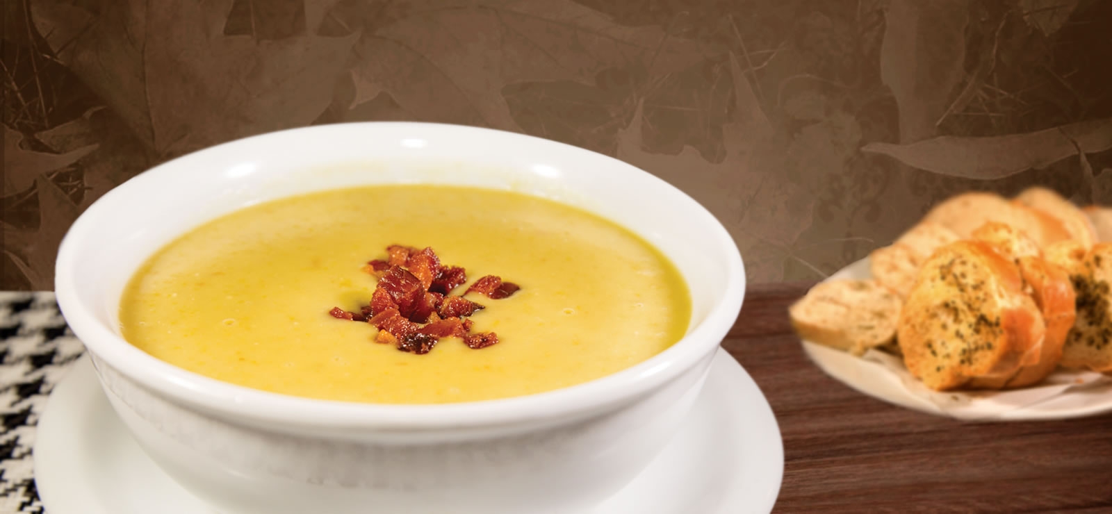Sopa Açoriana